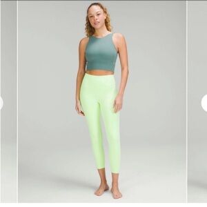 🌟LULULEMON Align Leggings 25". Size 10🌟